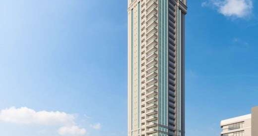 Apartamento com 5 quartos à venda no Centro, Itapema 