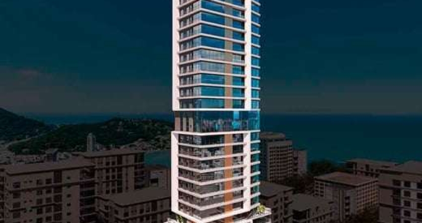 Apartamento com 4 quartos à venda no Centro, Itapema 
