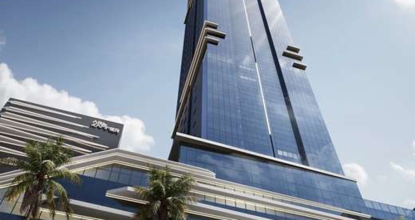 Apartamento com 4 quartos à venda no Centro, Itapema 