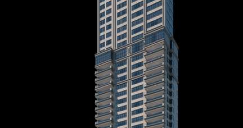 Apartamento com 4 quartos à venda no Centro, Itapema 