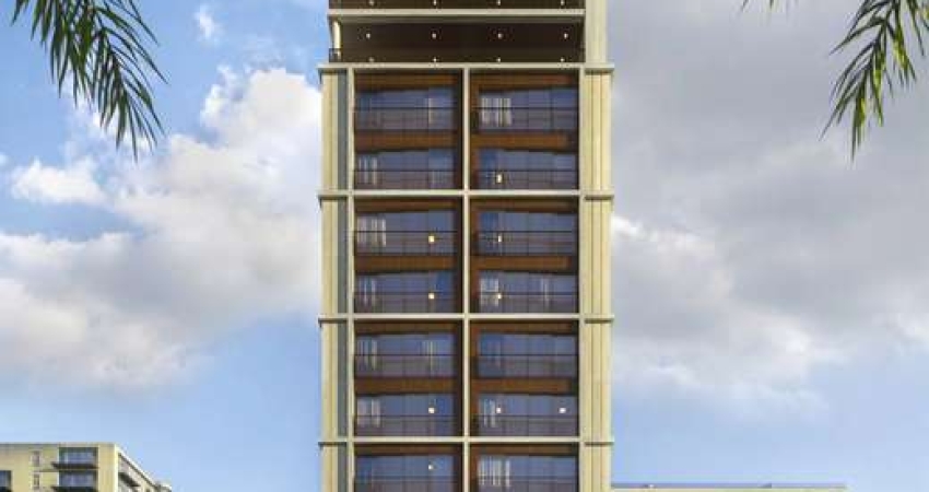 Apartamento com 3 quartos à venda no Centro, Balneário Camboriú 
