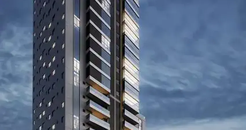 Apartamento com 4 quartos à venda no Centro, Itapema 