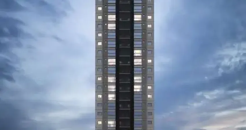 Apartamento com 2 quartos à venda no Centro, Porto Belo 