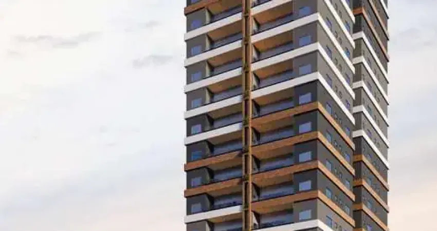 Apartamento com 3 quartos à venda no Centro, Itapema 