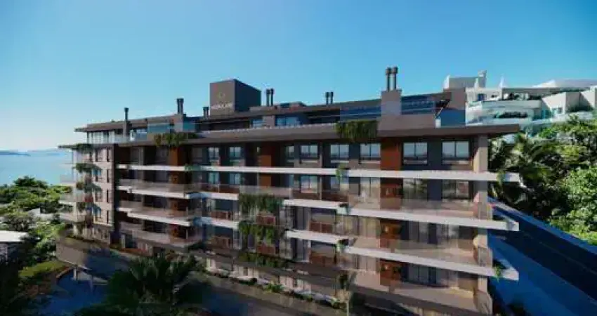 Loft com 1 quarto à venda em Jurerê, Florianópolis 