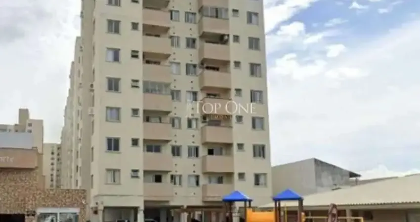 Apartamento com 2 quartos à venda no Areias, São José 