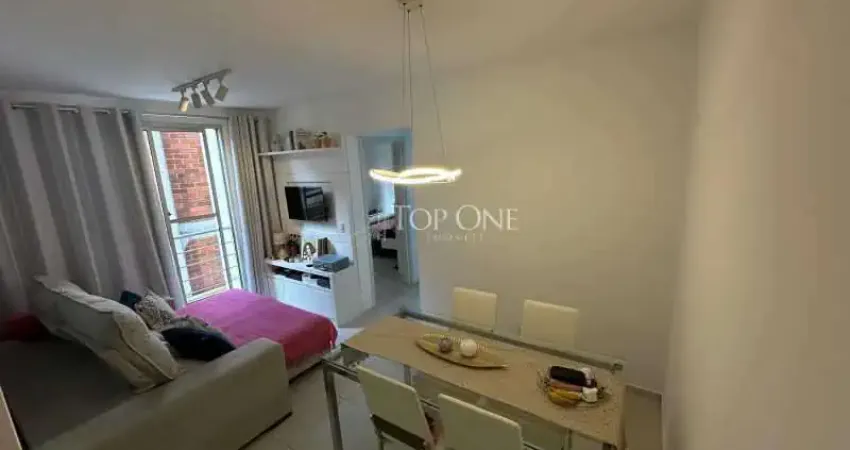 Apartamento com 2 quartos à venda no Real Parque, São José