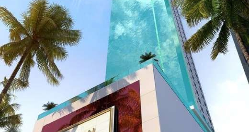Apartamento com 4 quartos à venda no Centro, Balneário Camboriú 