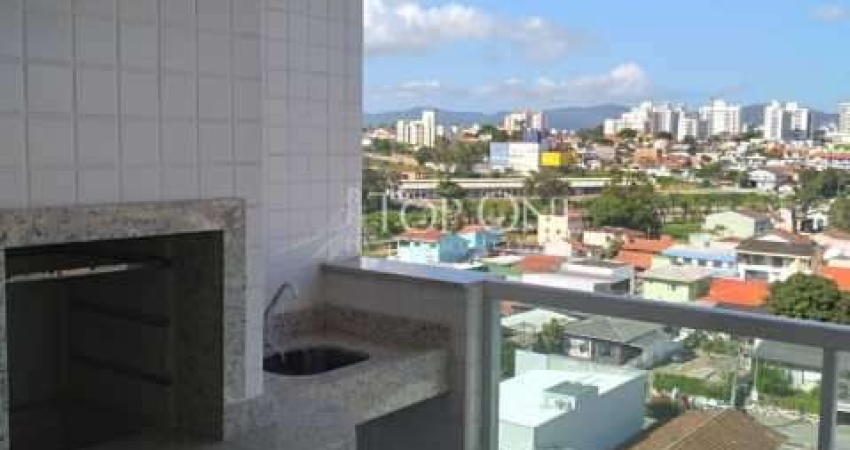 Apartamento com 3 quartos à venda no Jardim Atlântico, Florianópolis 
