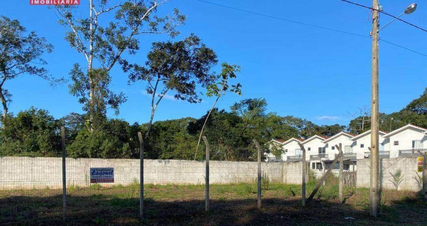 Terreno à venda na Rua 1820, Mariluz, Itapoá