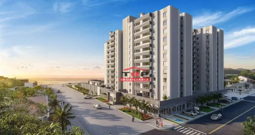 Apartamento com 2 quartos à venda na Avenida Brasil, 3573, Centro, Itapoá