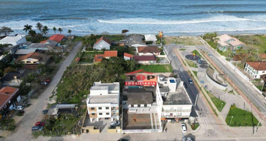 Apartamento com 2 dormitórios à venda, 101 m² por R$ 585.000,00 - Princesa do Mar - Itapoá/SC