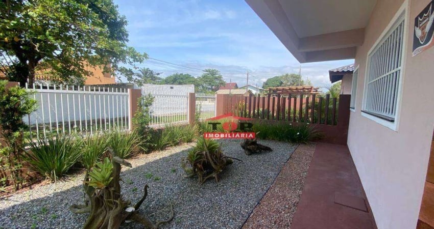 Casa com 5 quartos à venda na Rua Pajura, 136, Brandalize, Itapoá