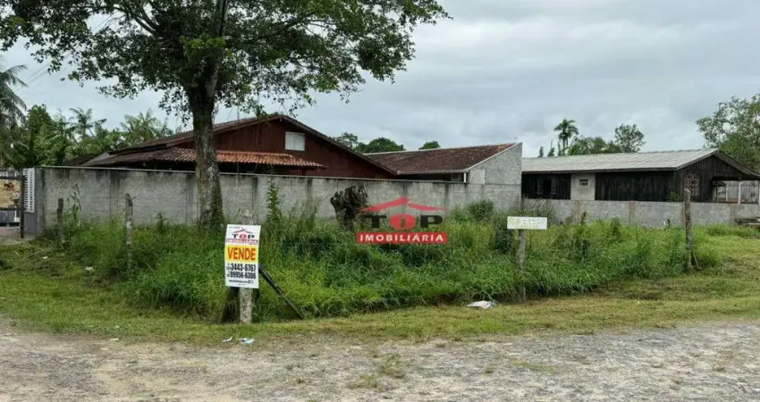 Terreno à venda na Rua 1920, 11, Praia das Palmeiras, Itapoá