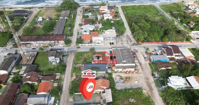 Casa com 2 quartos à venda na Rua 1710 Peabiru, 231, Princesa do Mar, Itapoá