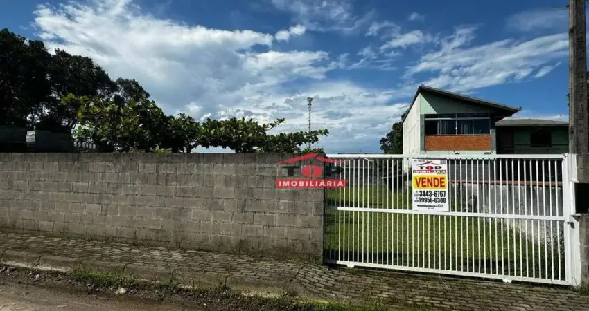 Terreno à venda na Rua do Agreste, 238, Farol de Itapoá, Itapoá