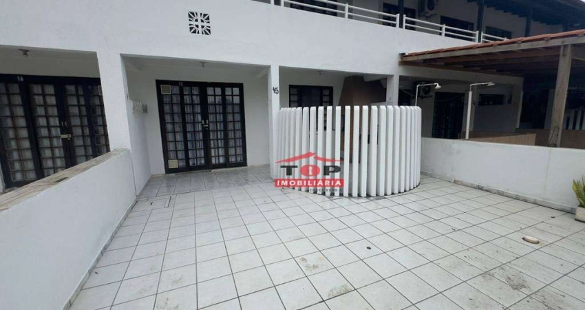 Apartamento com 3 quartos à venda na Avenida Brasil, 3365, Princesa do Mar, Itapoá