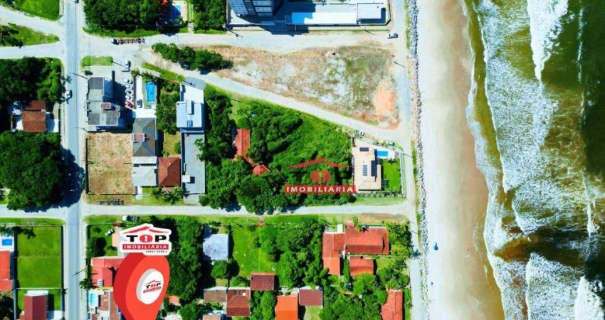 Terreno à venda na Rua 1790 Berek Krieger, 152, Mariluz, Itapoá