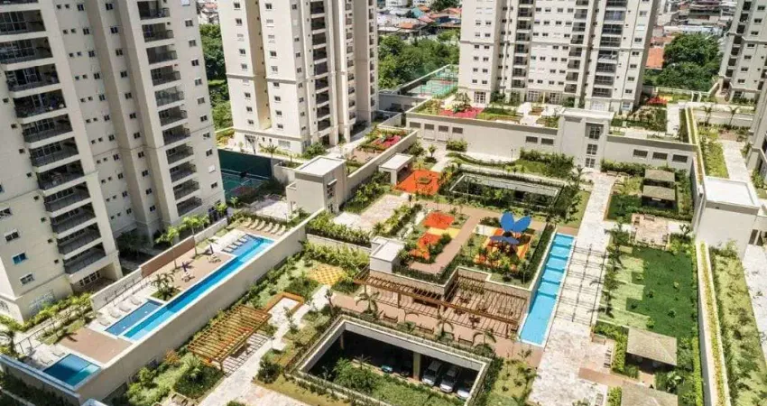 Apartamento à venda, Jardim Flor da Montanha, Guarulhos, SP