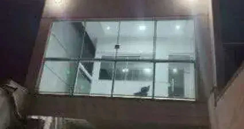 Casa com 3 quartos à venda na Avenida Papa João Paulo I, 7217, Jardim Fátima, Guarulhos