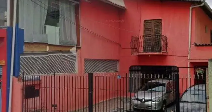 Casa com 3 quartos à venda na Avenida Doutor Renato de Andrade Maia, 1057, Parque Renato Maia, Guarulhos