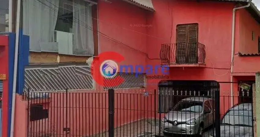 Casa com 3 quartos à venda na Avenida Doutor Renato de Andrade Maia, 1057, Parque Renato Maia, Guarulhos