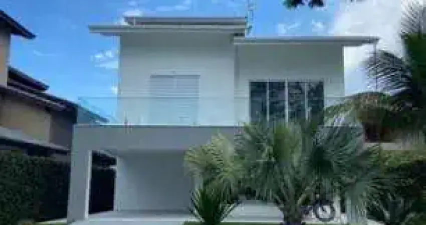 Casa com 3 quartos à venda na Alameda Hanga Roa, Vista Linda, Bertioga