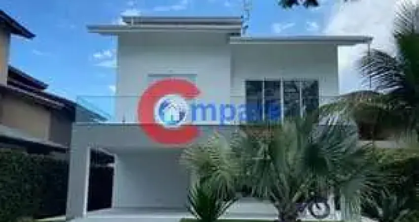 Casa com 3 quartos à venda na Alameda Hanga Roa, Vista Linda, Bertioga