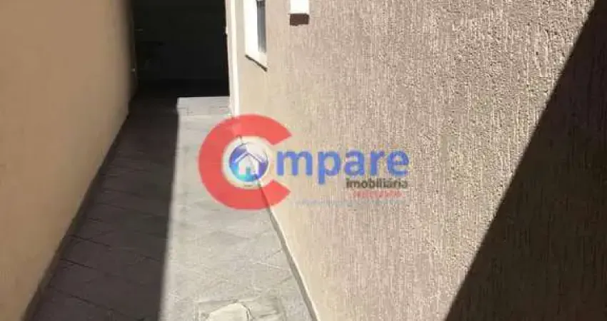 Casa com 3 quartos para alugar na Rua Diogo Botelho, 433, Jardim Vila Galvão, Guarulhos