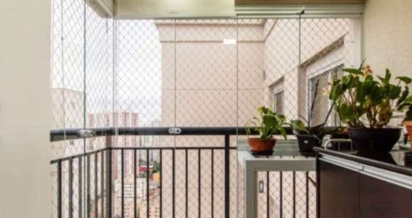 Apartamento à venda em um dos melhores condomínios de Guarulhos, com 2 dormitórios e 1 vaga de gara