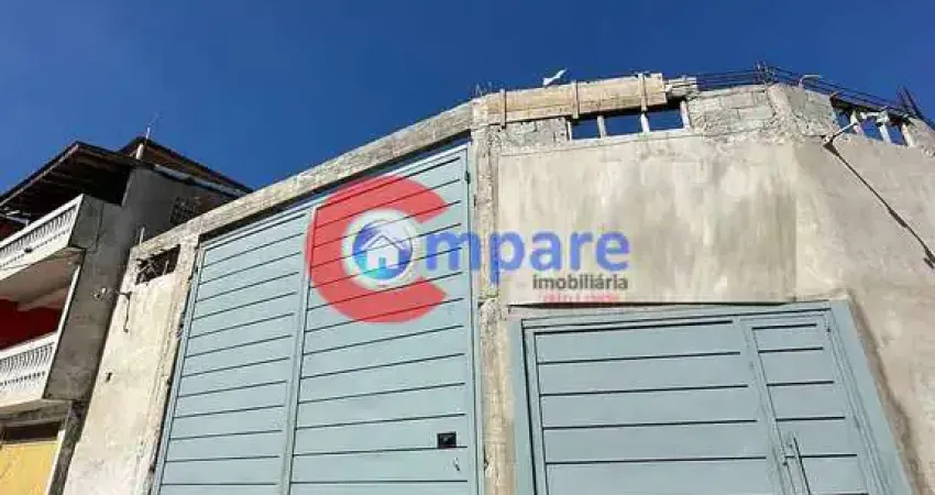 Excelente galpão comercial, com 250 metros quadrados , próximo ao sesi, comercial esperança- jar