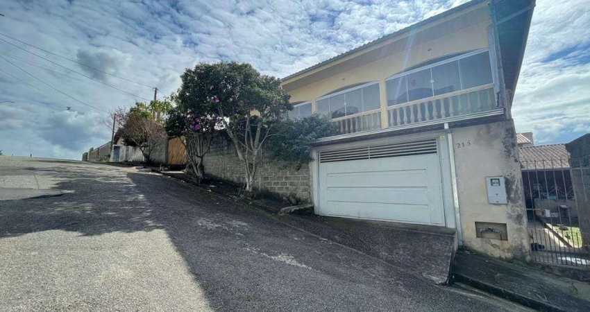 Casa com 2 quartos à venda na Rua Benedito de Lima Andrade, 215, Centro, Itapeva