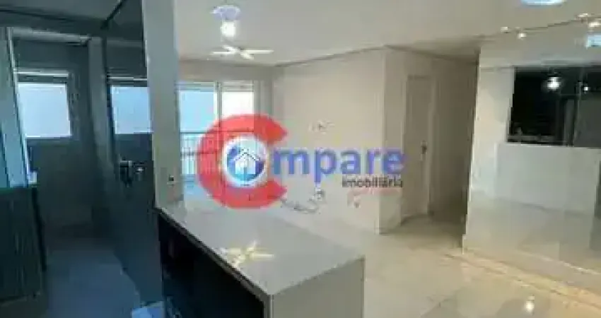 Apartamento à venda, jardim flor da montanha, guarulhos, sp