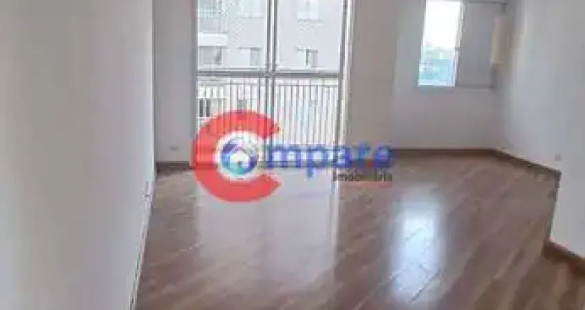 Apartamento com 2 quartos à venda na Rua Cabo João Teruel Fregoni, 124, Ponte Grande, Guarulhos