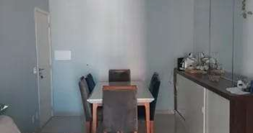 Apartamento à venda, Picanço, Guarulhos, SP