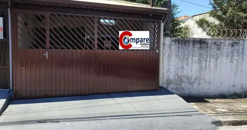 Casa com 4 quartos à venda na Rua Antônio Christóvam, 74, Jardim Bom Clima, Guarulhos
