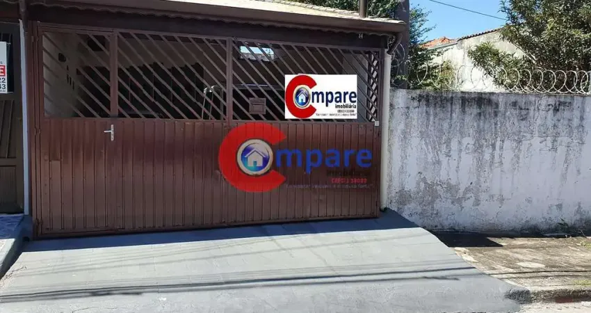 Casa com 4 quartos à venda na Rua Antônio Christóvam, 74, Jardim Bom Clima, Guarulhos
