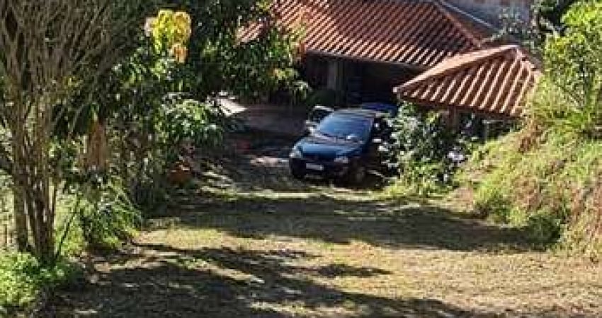 Chácara / sítio com 1 quarto à venda na Estrada do municipio de Santa Branca, Centro, Santa Branca