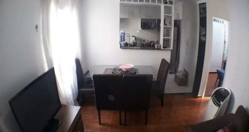 Apartamento com 2 quartos à venda na Estrada Água Chata, 1900, Água Chata, Guarulhos