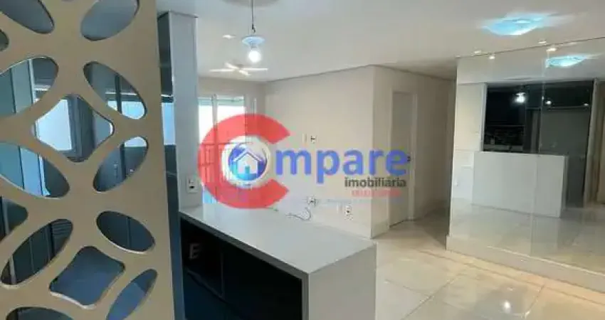 Apartamento à venda, jardim flor da montanha, guarulhos, sp