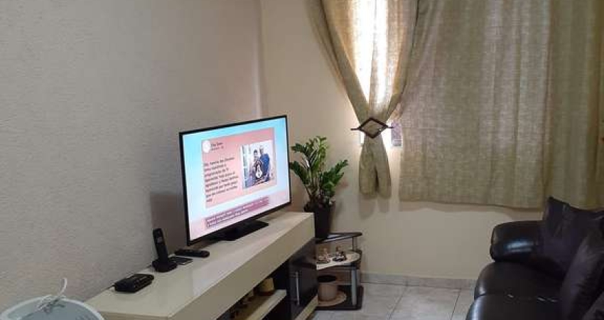 Apartamento com 2 quartos à venda na Rua Antonieta, 373, Picanço, Guarulhos