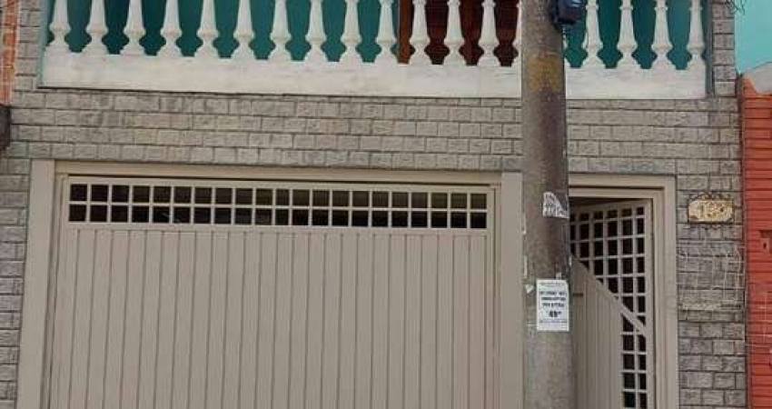 Casa com 2 quartos à venda na Rua Yara, 167, Jardim Anny, Guarulhos
