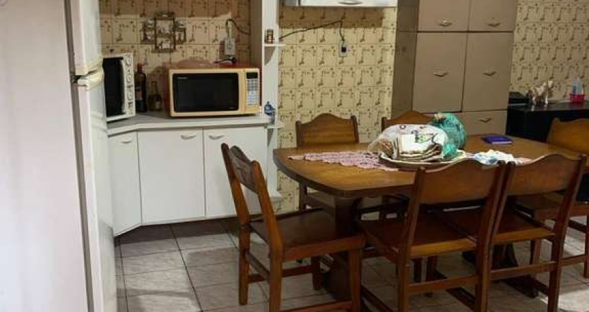 Casa com 2 quartos à venda na Rua Corrego do Bom Jesus, 177, Jardim Capri, Guarulhos