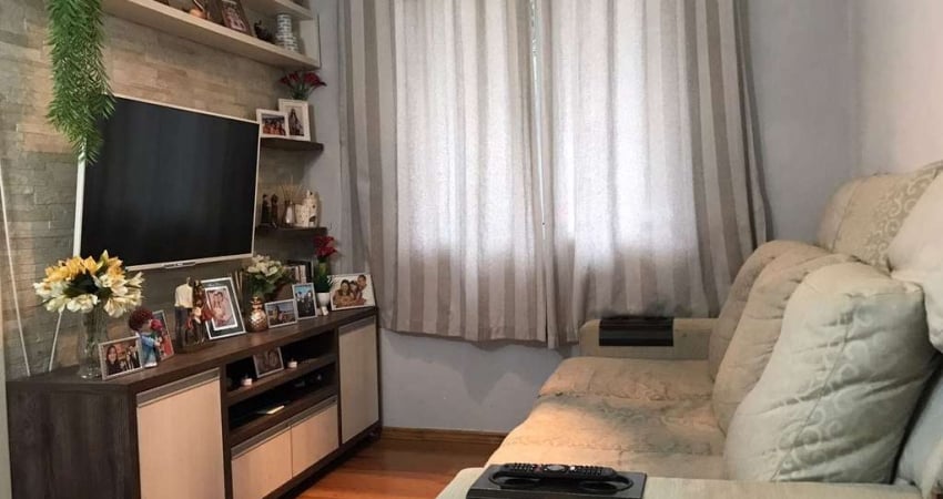 Excelente Apartamento Garden  à venda, 63 metros, com 2 dormitórios, 1 vaga Jardim São Domingos, Gu