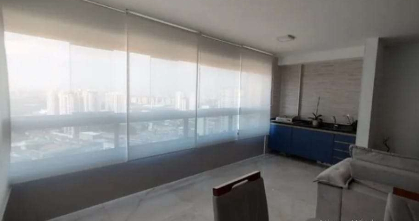 Apartamento com 2 quartos à venda na Rua Santa Izabel, 571, Vila Augusta, Guarulhos