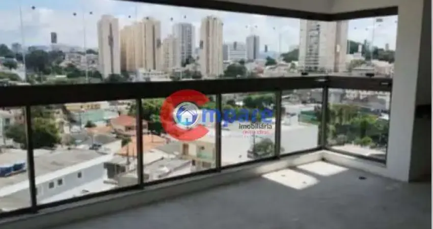 Apartamento com 4 quartos à venda na Rua das Adálias, 245, Jardim Bebedouro, Guarulhos