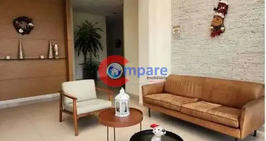 Apartamento com 3 quartos à venda na Rua Arminda de Lima, 484, Centro, Guarulhos