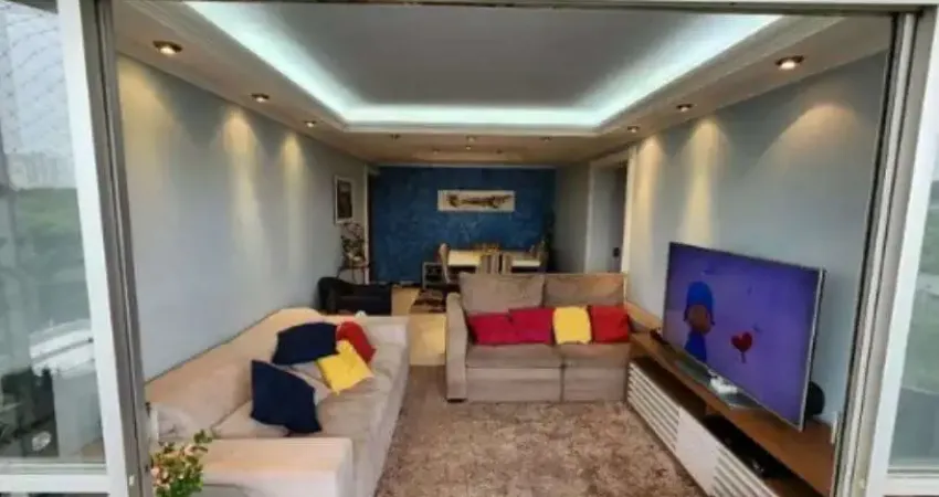 Apartamento com 3 quartos à venda na Rua Alberto Hinoto Bento, 148, Macedo, Guarulhos
