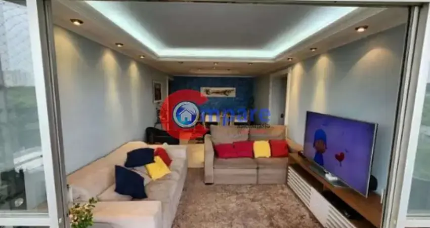 Apartamento com 3 quartos à venda na Rua Alberto Hinoto Bento, 148, Macedo, Guarulhos