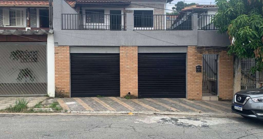 Casa  à venda, Vila Rosália, Guarulhos, SP- Excelente Localização  a 5 minutos a pé  do Supermercad